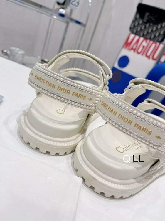 Dior Shoes _SKUDiorcolors030603sz35-39LL3299
